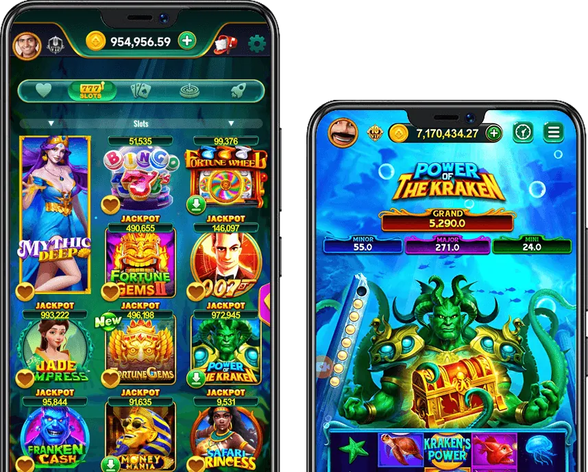 Lợi thế cạnh tranh 6789s6: Kho game đa dạng và tỷ lệ cược hấp dẫn