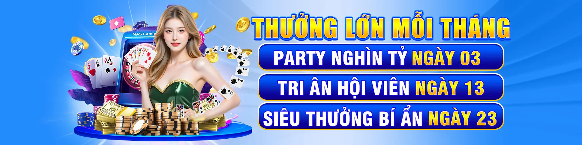 Gói Ưu Đãi Đăng Ký Thành Viên Mới 6789s6