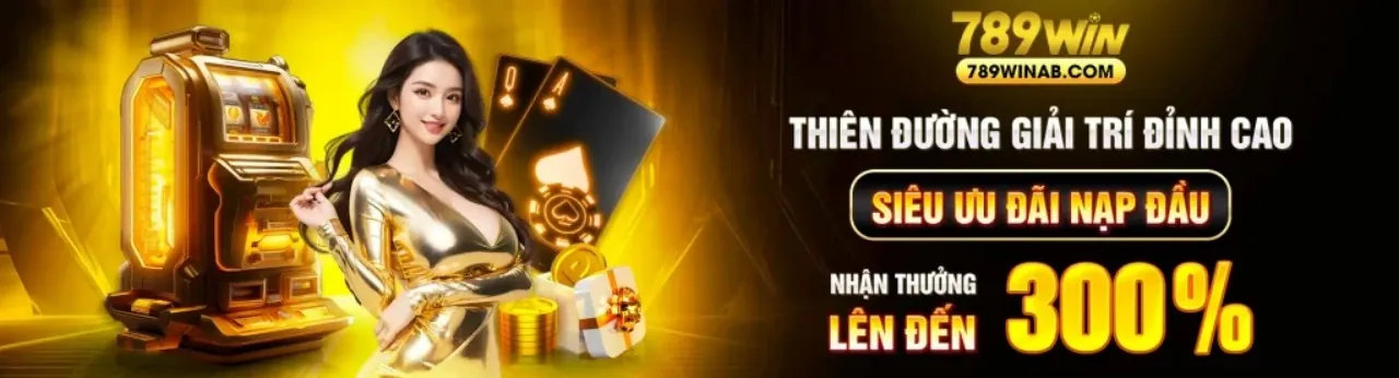 Banner khuyến mãi độc quyền cho cá cược thể thao 6789s6