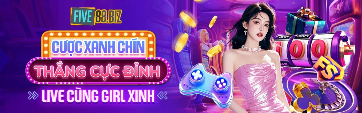 Sân vận động thể thao với các biểu tượng cá cược và logo 6789s6